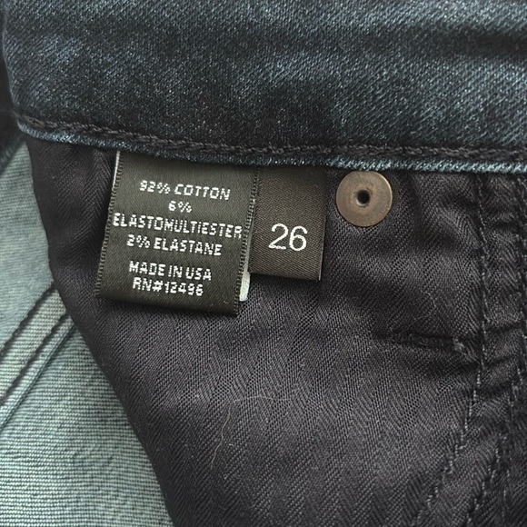 Parker and Smith Jeans - Picture 2 of 5